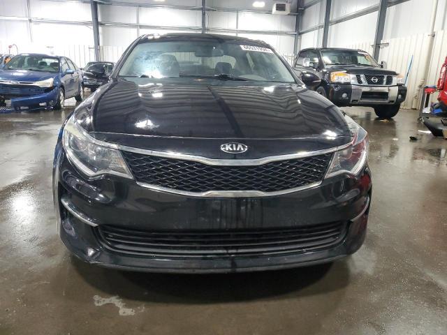 Photo 5 from auction – 2016 KIA OPTIMA LX with VIN 5XXGT4L37GG096673
