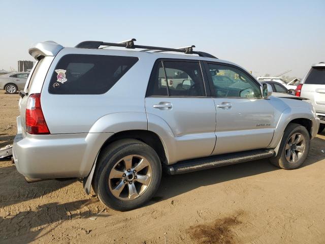 Photo 3 from auction – 2007 TOYOTA 4RUNNER LI with VIN JTEBU17R470122728