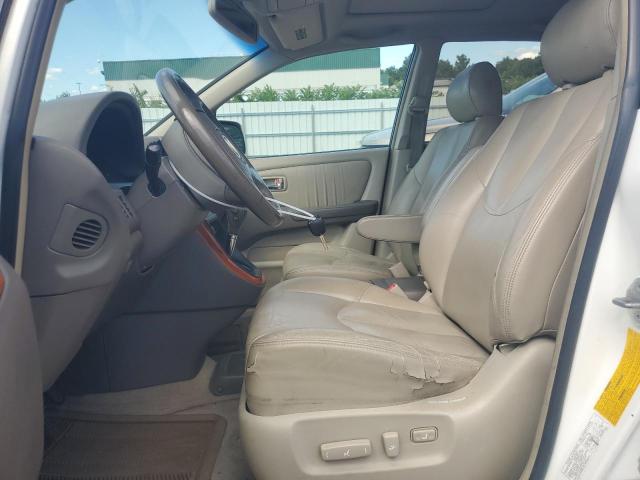 Photo 7 from auction – 2001 LEXUS RX 300 with VIN JTJHF10U910166929