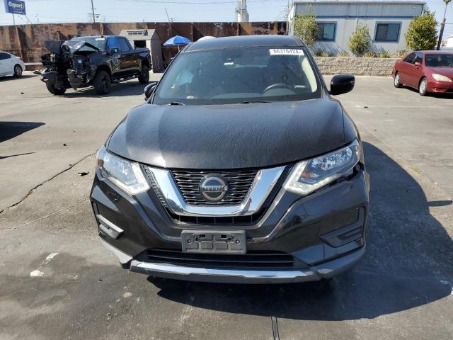 Photo 5 from auction – 2020 NISSAN ROGUE S with VIN KNMAT2MT6LP518525