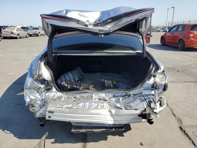 Photo 6 from auction – 2024 LEXUS ES 350 BAS with VIN 58ADZ1B16RU174328