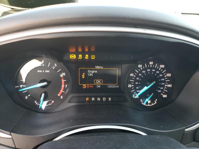 Photo 9 from auction – 2013 FORD FUSION SE with VIN 3FA6P0HR3DR158854