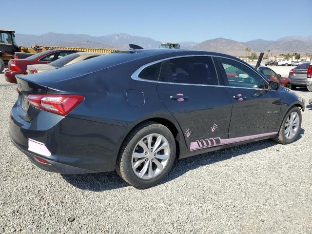 Photo 3 from auction – 2019 CHEVROLET MALIBU LT with VIN 1G1ZD5ST5KF161582