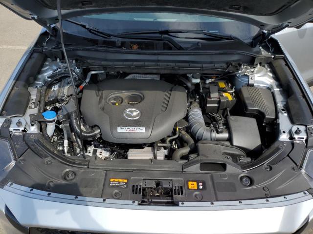 Photo 12 from auction – 2023 MAZDA CX-5 with VIN JM3KFBAY0P0251092