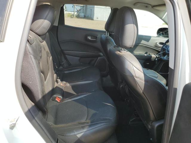 Photo 11 from auction – 2021 JEEP COMPASS LI with VIN 3C4NJDCB6MT504679