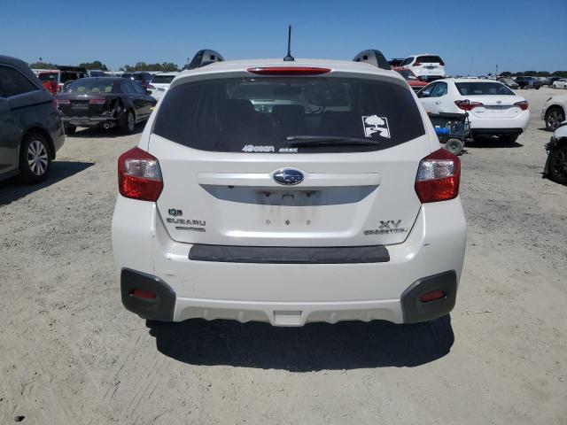 Photo 6 from auction – 2014 SUBARU XV CROSSTR with VIN JF2GPAKC5E8345395
