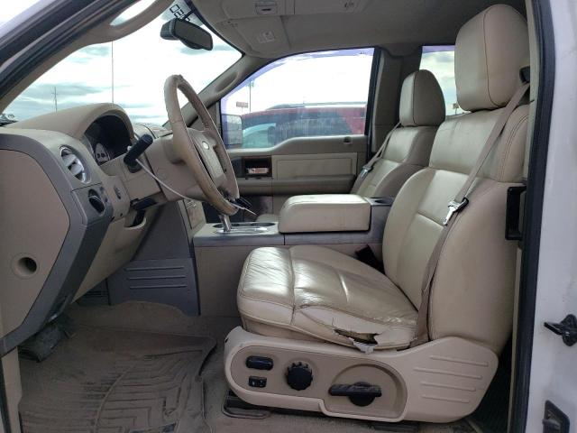 Photo 7 from auction – 2004 FORD F150 with VIN 1FTPX145X4NB03019