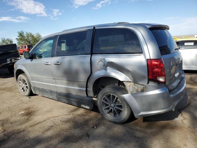 Photo 2 from auction – 2017 DODGE GRAND CARA with VIN 2C4RDGCG5HR780785