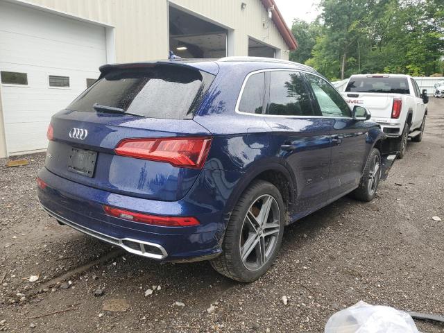 Photo 3 from auction – 2018 AUDI SQ5 PREMIU with VIN WA1A4AFY1J2122149