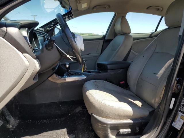 Photo 7 from auction – 2015 KIA OPTIMA EX with VIN 5XXGN4A70FG497318