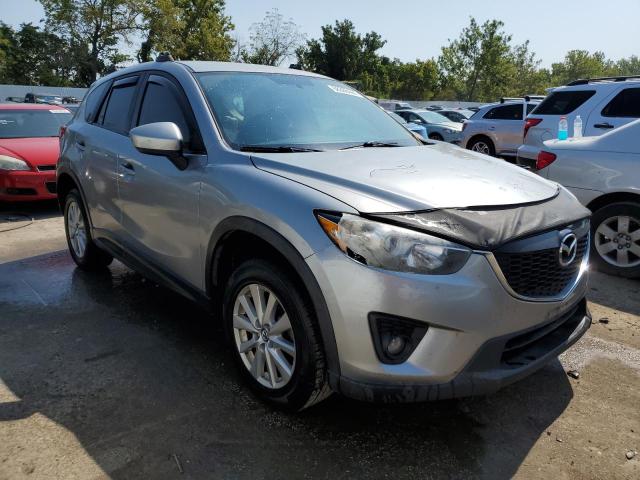 Photo 4 from auction – 2015 MAZDA CX-5 TOURI with VIN JM3KE4CY8F0442494