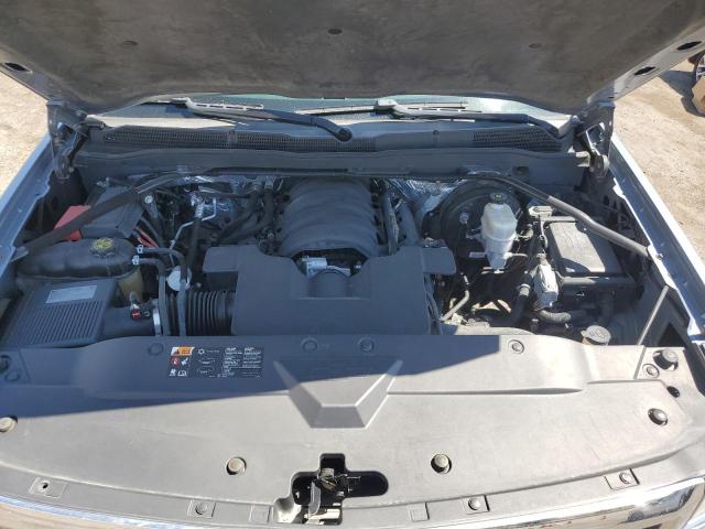 Photo 11 from auction – 2015 CHEVROLET SILVERADO with VIN 1GCVKREC2FZ238251