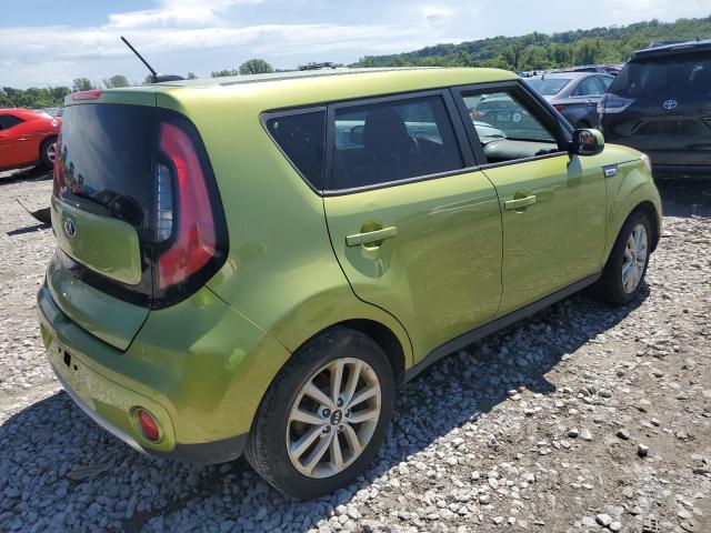 Photo 4 from auction – 2017 KIA SOUL with VIN KNDJP3A58H7878161