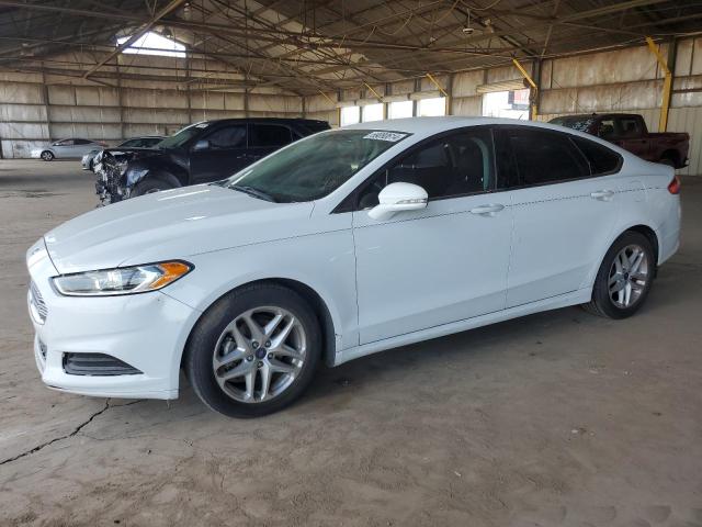 Photo 1 from auction – 2016 FORD FUSION SE with VIN 3FA6P0H76GR106475