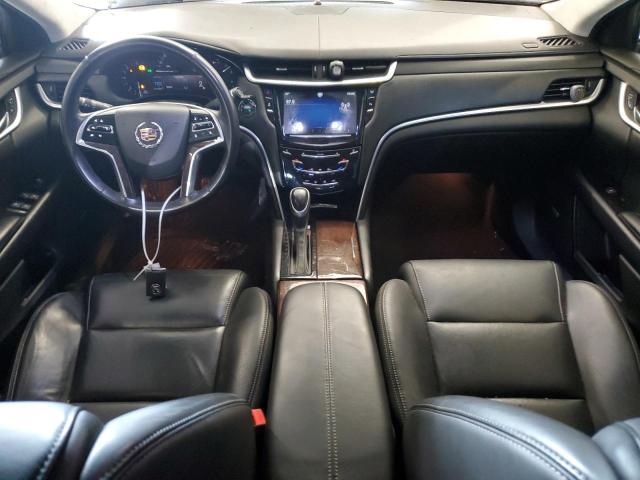 Photo 8 from auction – 2013 CADILLAC XTS with VIN 2G61W5S34D9225205