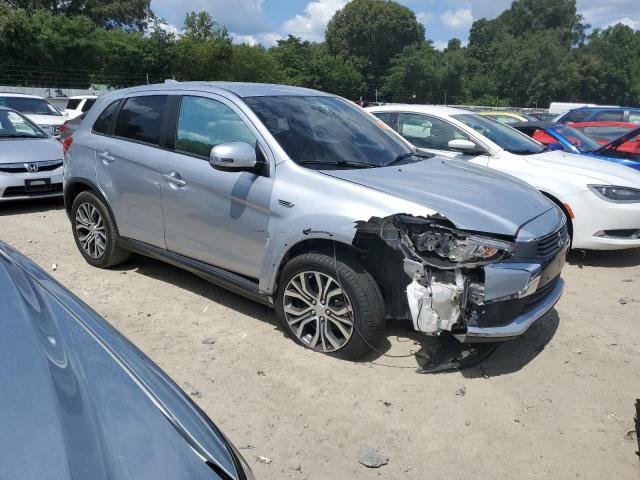 Photo 4 from auction – 2017 MITSUBISHI OUTLANDER with VIN JA4AP3AU7HZ021755