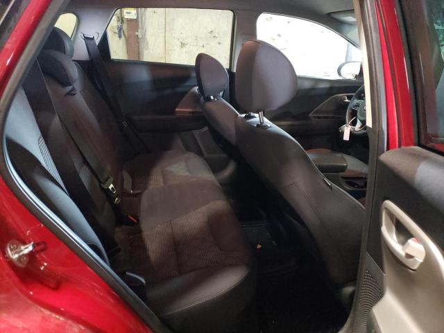 Photo 11 from auction – 2018 KIA NIRO FE with VIN KNDCB3LC3J5137310