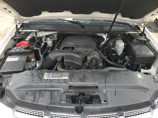 Photo 12 from auction – 2010 CADILLAC ESCALADE E with VIN 3GYVKMEF2AG115517