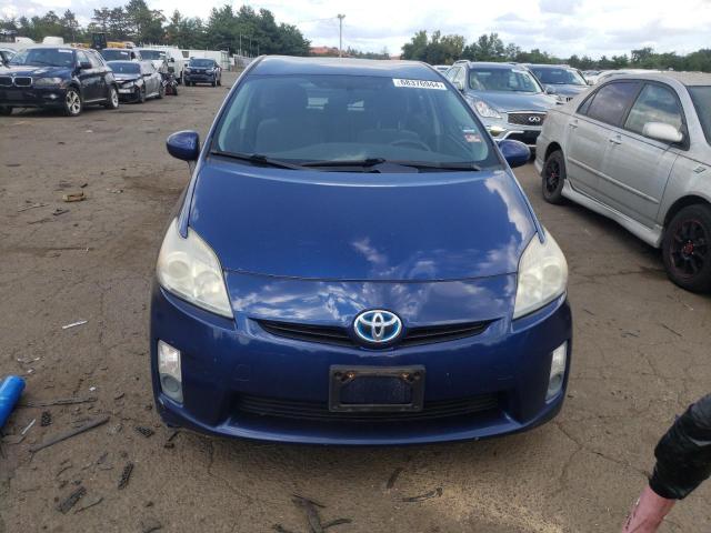 Photo 5 from auction – 2010 TOYOTA PRIUS with VIN JTDKN3DU3A0143504