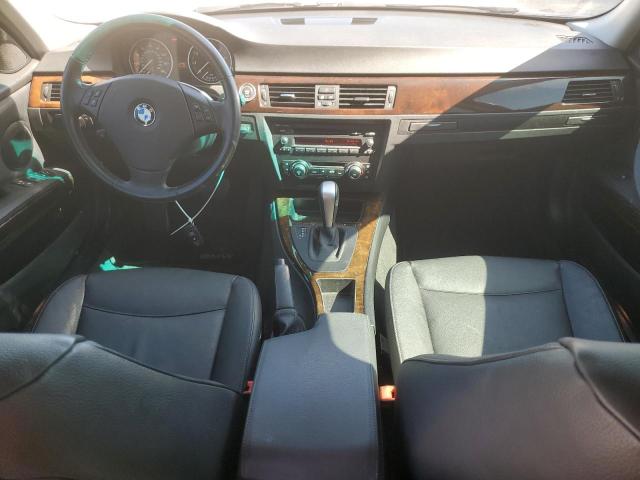 Photo 8 from auction – 2011 BMW 328 I with VIN WBAPH7G58BNN03828