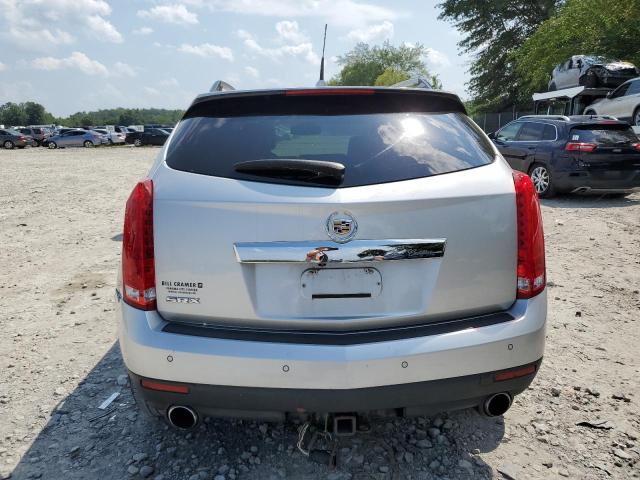 Photo 6 from auction – 2011 CADILLAC SRX LUXURY with VIN 3GYFNAEY3BS674696