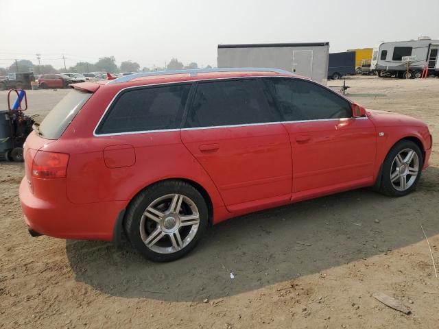 Photo 3 from auction – 2008 AUDI A4 2.0T AV with VIN WAUKF78E18A108095