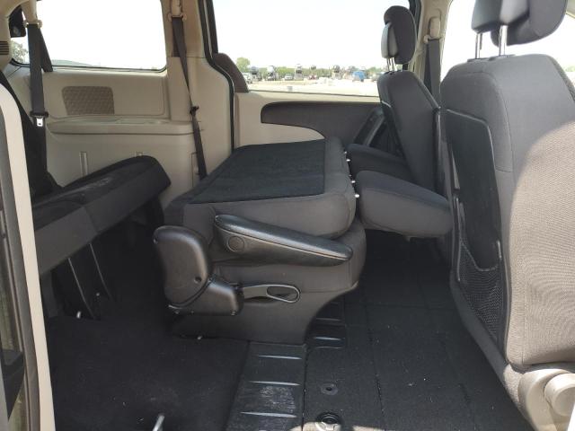 Photo 11 from auction – 2019 DODGE GRAND CARA with VIN 2C4RDGBG1KR501051