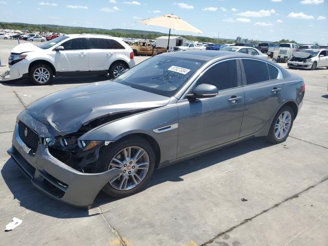 Photo 1 from auction – 2018 JAGUAR XE PREMIUM with VIN SAJAD4FX9JCP28308