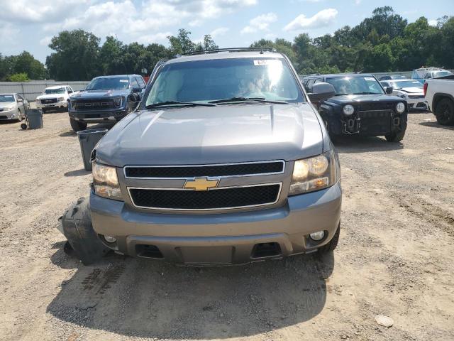 Photo 5 from auction – 2012 CHEVROLET AVALANCHE with VIN 3GNMCFE07CG216276
