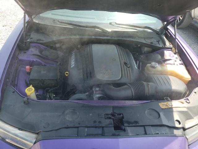 صورة رقم 11 من المزاد - 2014 DODGE CHARGER R/ مع VIN 2C3CDXCT8EH163941