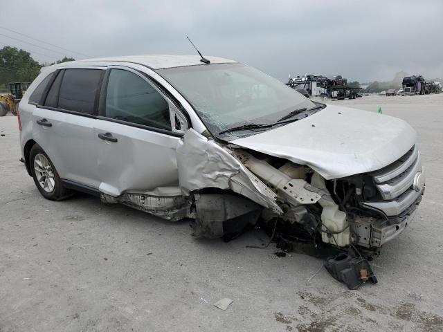 Photo 4 from auction – 2013 FORD EDGE SE with VIN 2FMDK3GC9DBC18399