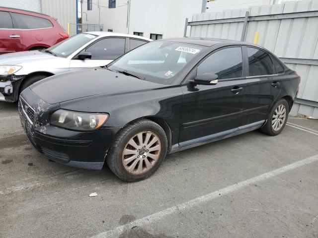 VOLVO 240 2005 with VIN YV1MS390052072516 - Photo from auction