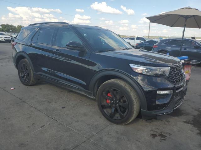 Photo 4 from auction – 2023 FORD EXPLORER S with VIN 1FM5K8GC5PGB04382