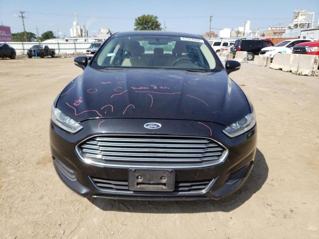 Photo 5 from auction – 2013 FORD FUSION SE with VIN 3FA6P0HR4DR175100