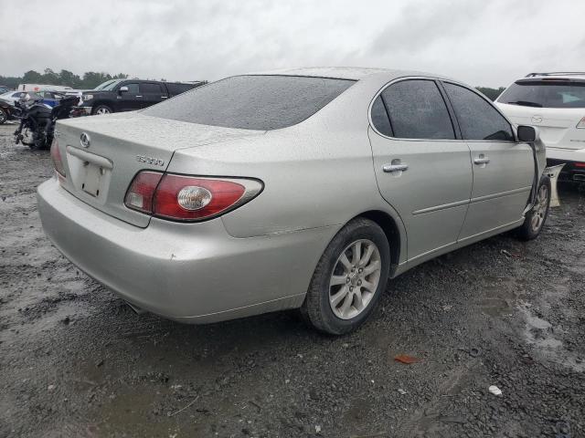 Photo 3 from auction – 2004 LEXUS ES 330 with VIN JTHBA30G145021385
