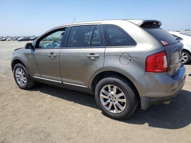 Photo 2 from auction – 2013 FORD EDGE SEL with VIN 2FMDK3JC6DBB37854
