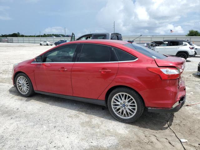 Photo 2 from auction – 2012 FORD FOCUS SEL with VIN 1FAHP3H23CL293150