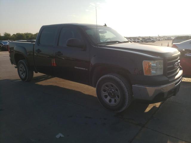 Photo 4 from auction – 2009 GMC SIERRA C15 with VIN 3GTEC13C29G216126