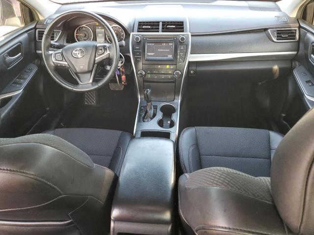 Photo 8 from auction – 2017 TOYOTA CAMRY LE with VIN 4T1BF1FK6HU278844