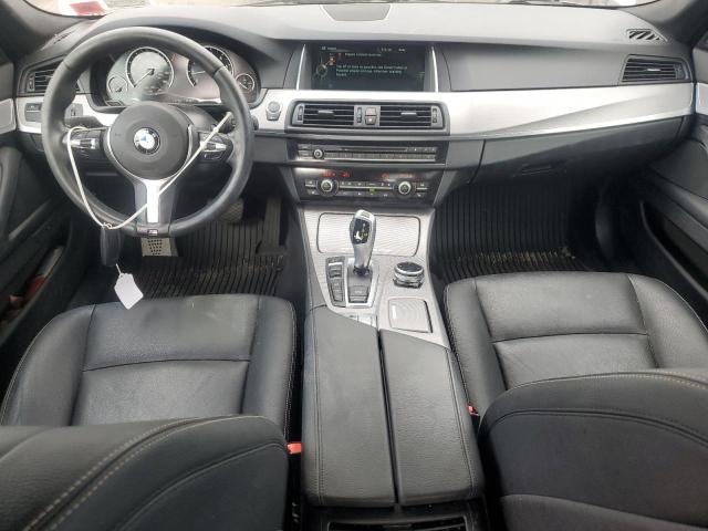 Photo 8 from auction – 2014 BMW 535 XI with VIN WBA5B3C56ED538367