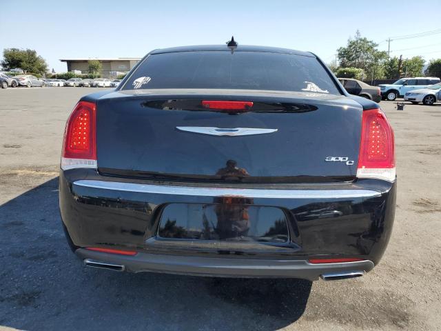Photo 6 from auction – 2015 CHRYSLER 300C with VIN 2C3CCAEG6FH872238