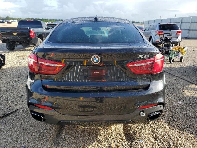 Photo 6 from auction – 2017 BMW X6 XDRIVE5 with VIN 5UXKU6C30H0W38720