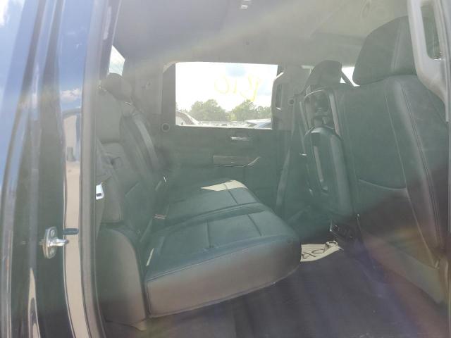 Photo 10 from auction – 2022 CHEVROLET SILVERADO with VIN 1GC4YNEY2NF253010