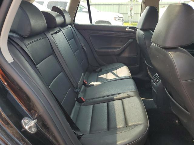 Photo 11 from auction – 2011 VOLKSWAGEN JETTA TDI with VIN 3VWML7AJ3BM609489