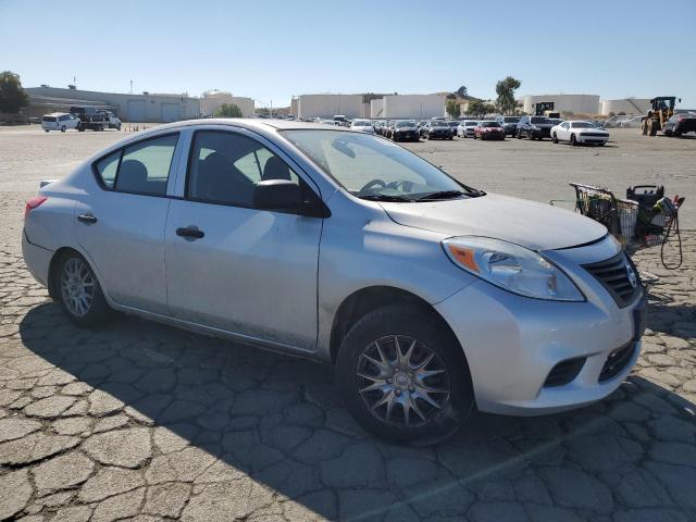 Photo 4 from auction – 2014 NISSAN VERSA S with VIN 3N1CN7AP1EL831510