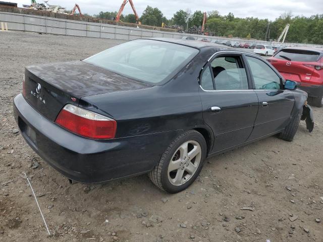 Photo 3 from auction – 2003 ACURA 3.2TL TYPE with VIN 19UUA568X3A049005