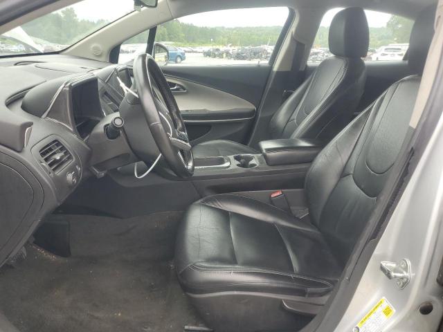 Photo 7 from auction – 2012 CHEVROLET VOLT with VIN 1G1RB6E47CU104197