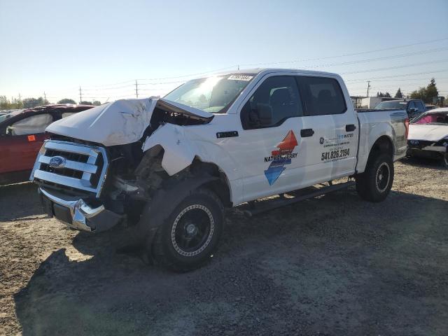 FORD F150 SUPER 2015 with VIN 1FTEW1EG5FKD44470 - Photo from auction