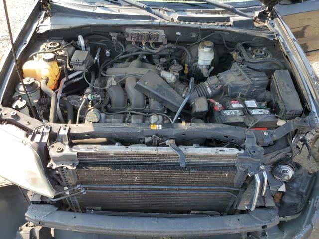 Photo 12 from auction – 2007 MERCURY MARINER LU with VIN 4M2CU91177KJ09948