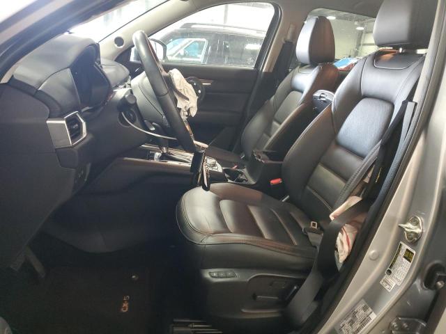 Photo 7 from auction – 2020 MAZDA CX-5 GRAND with VIN JM3KFBDM3L0795881